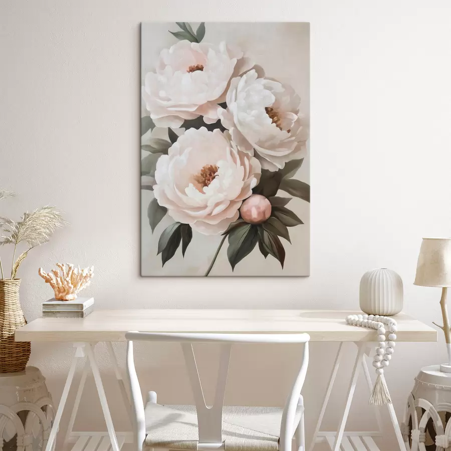 Quadro Peonie nr. s51154
