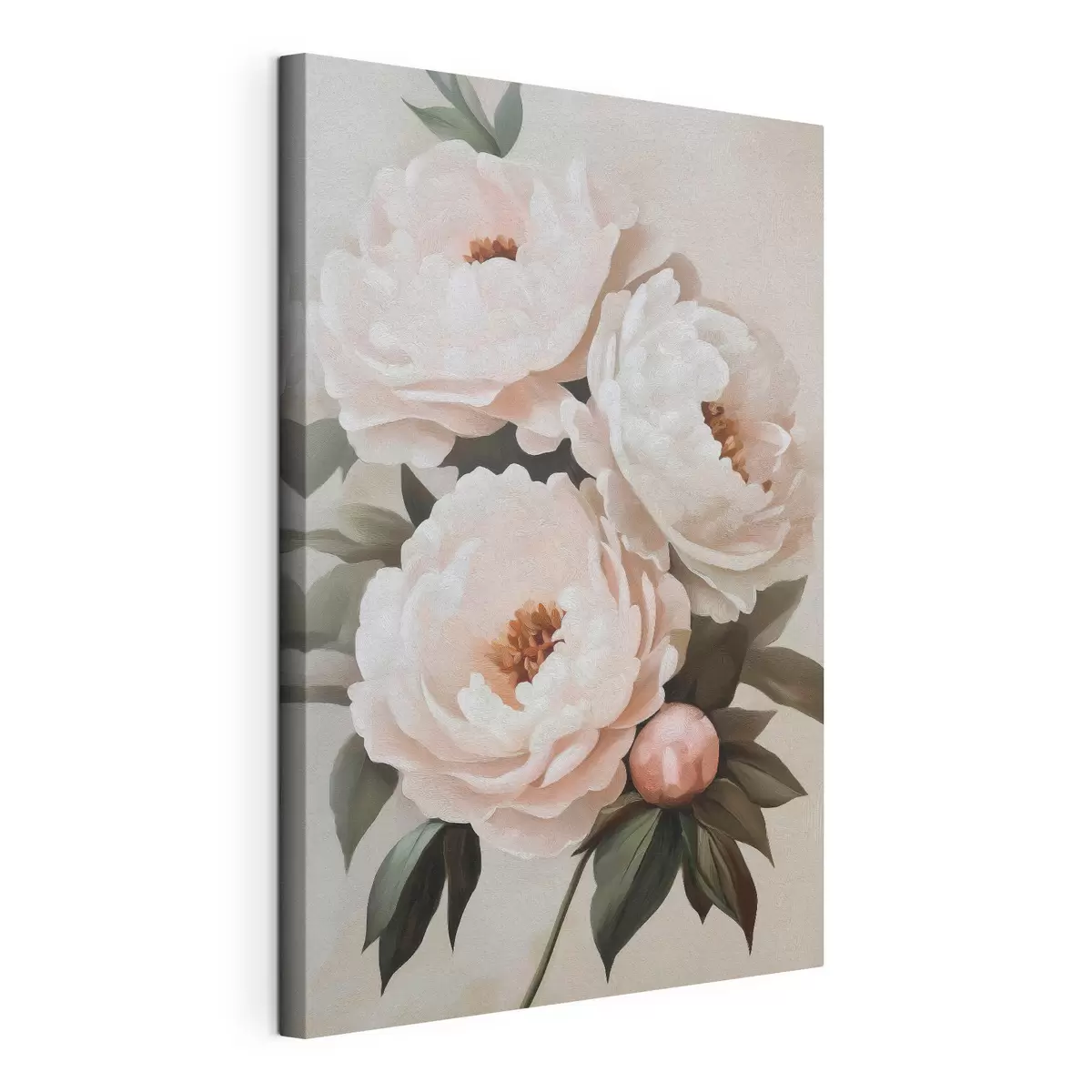 Quadro Peonie nr. s51154
