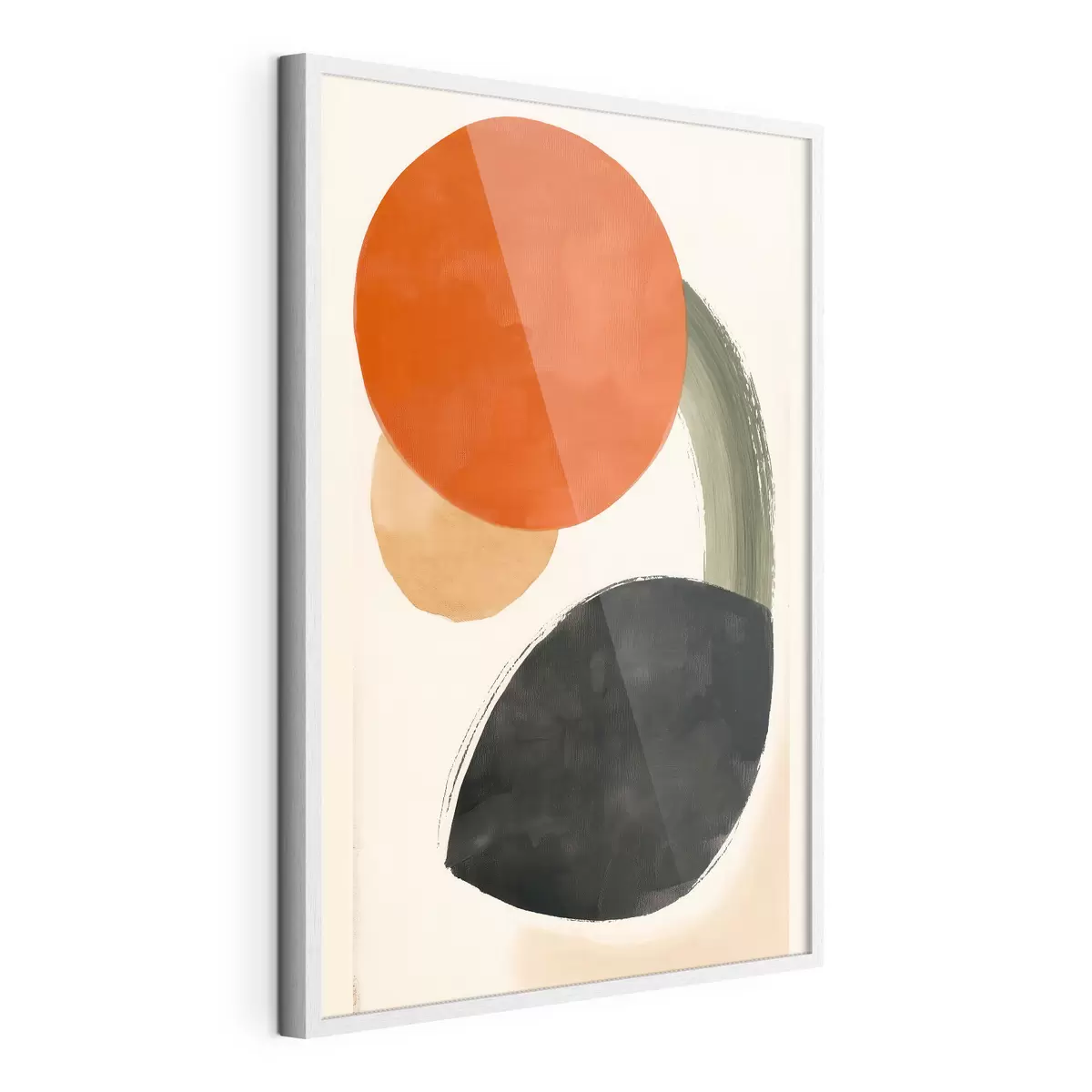 Poster Astrazione geometrica f51147