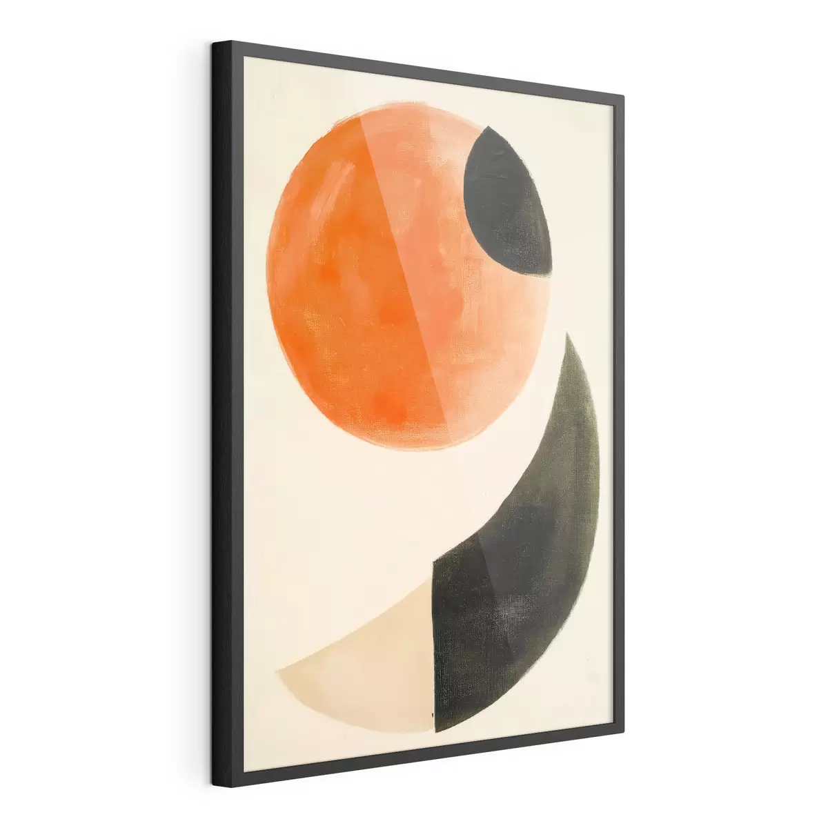 Poster Astrazione geometrica f51148