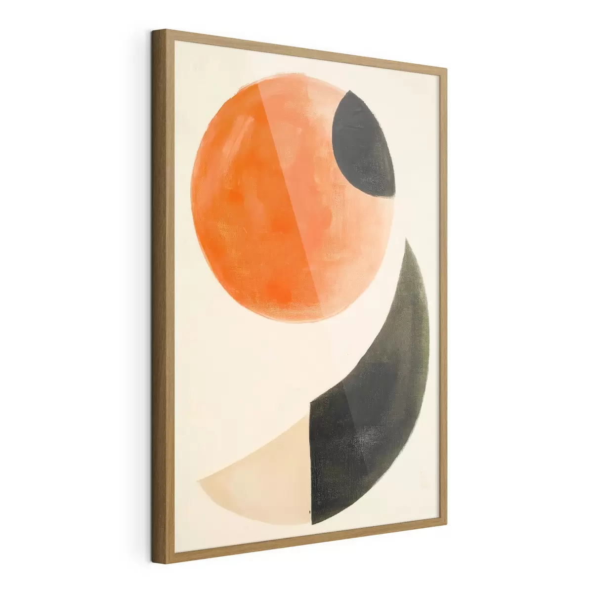 Poster Astrazione geometrica f51148