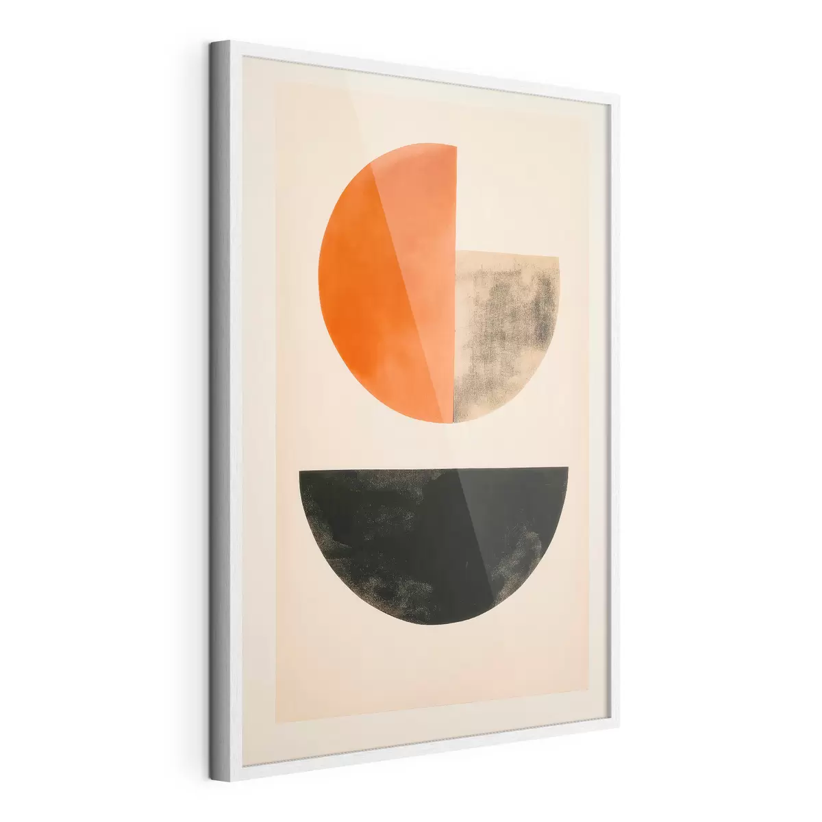 Poster Astrazione geometrica f51149