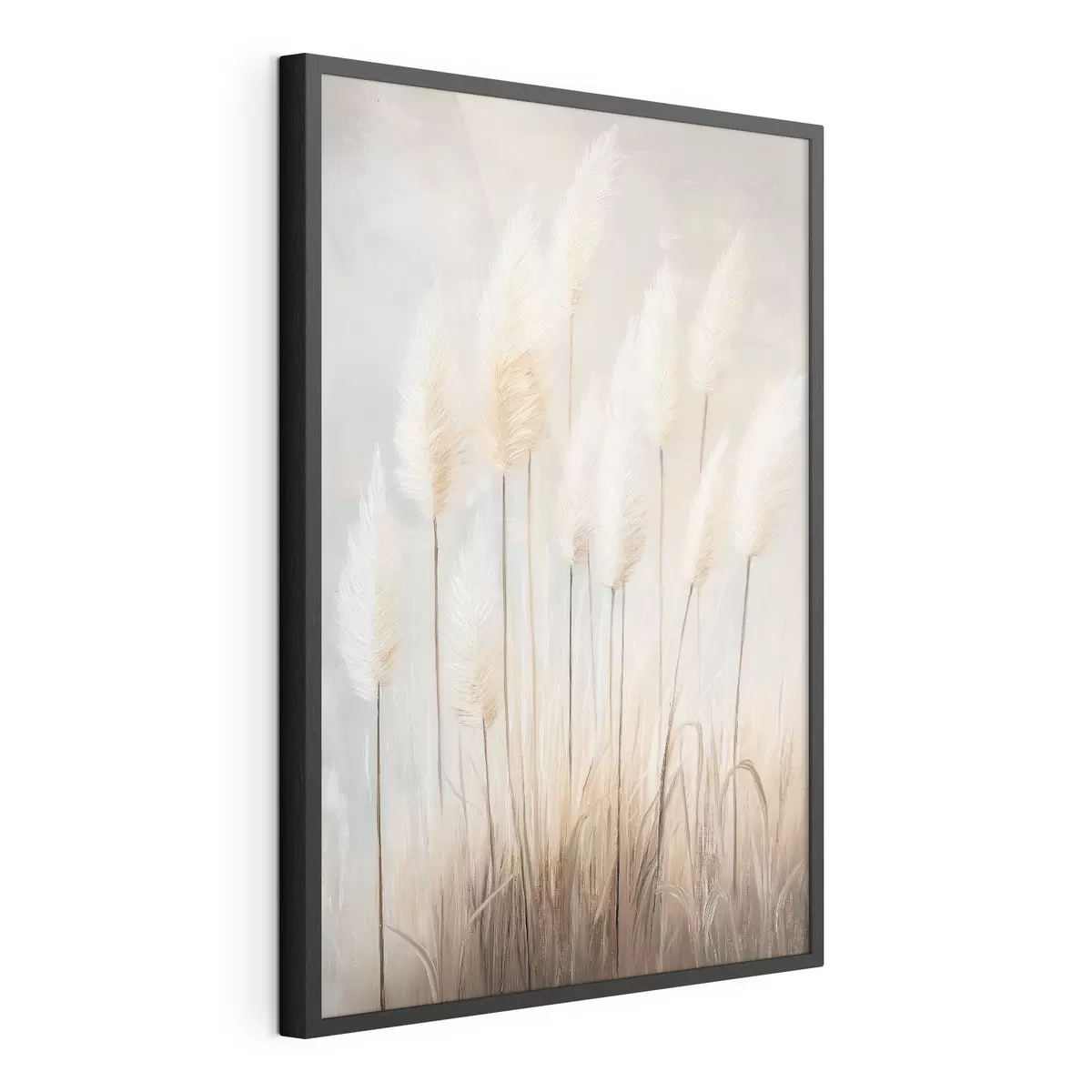 Poster Erba della pampa f51150