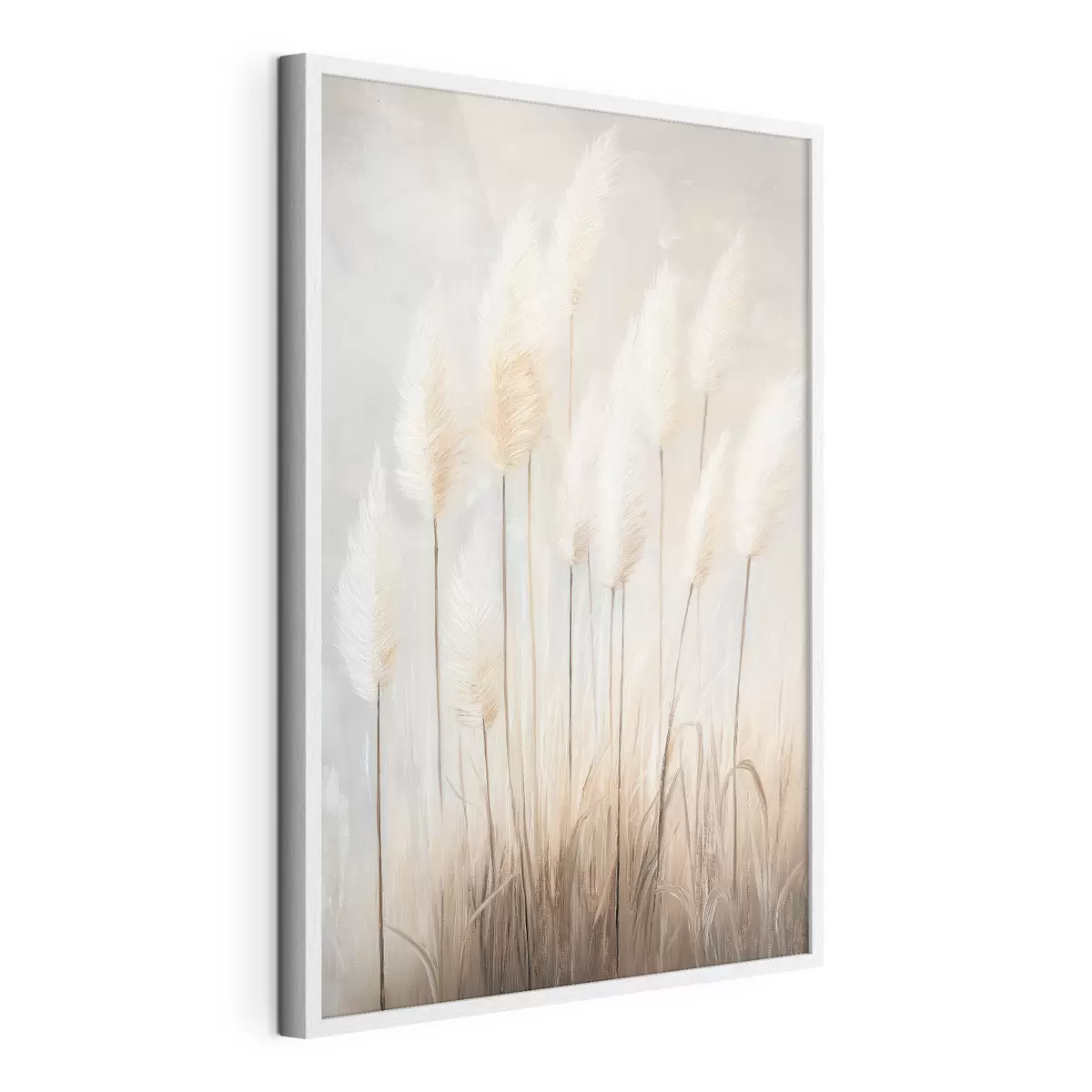 Poster Erba della pampa f51150