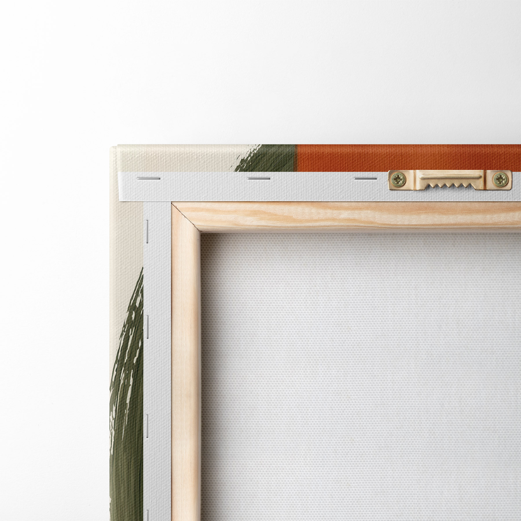 Quadro Astrazione geometrica nr. m31085