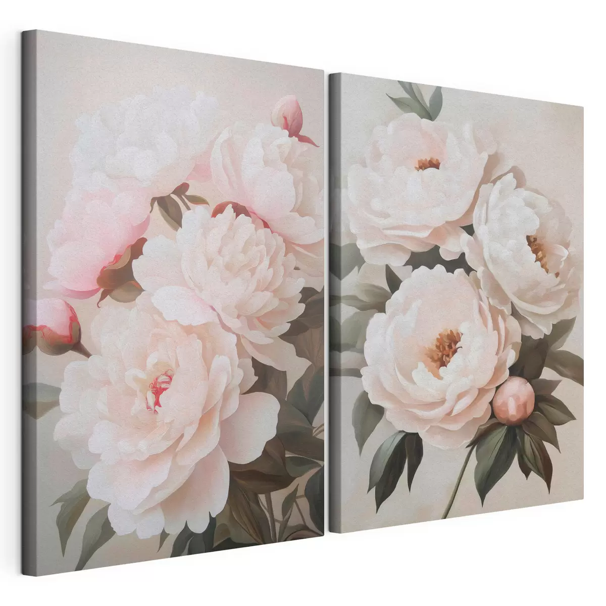Quadro Peonie nr. m31104