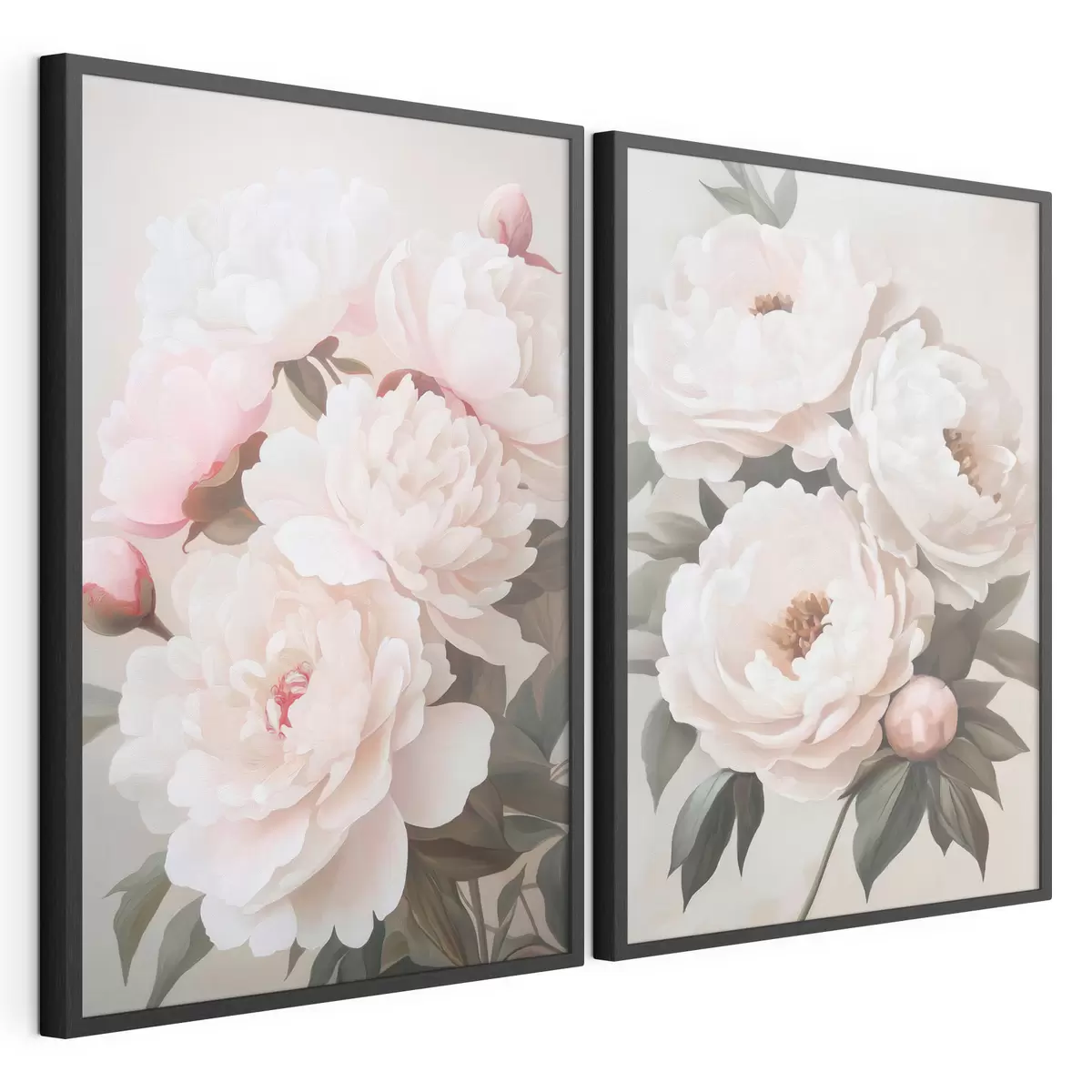 Poster Peonie d31104