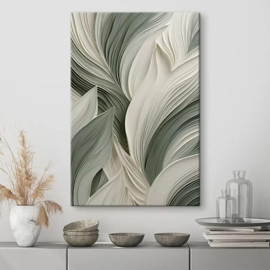 Quadro Astrazione nr. s51160