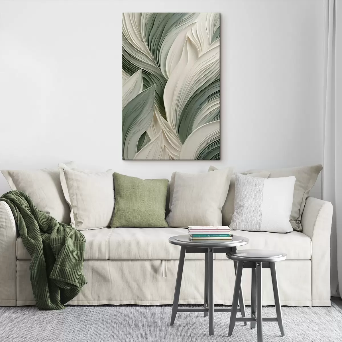 Quadro Astrazione nr. s51160