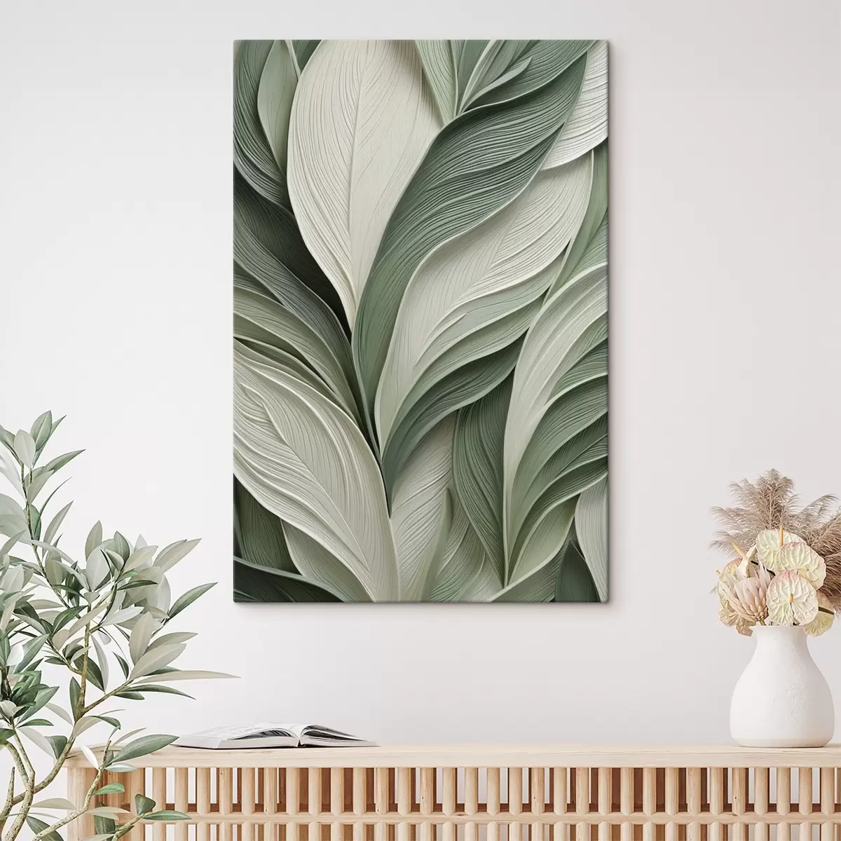 Quadro Astrazione nr. s51161