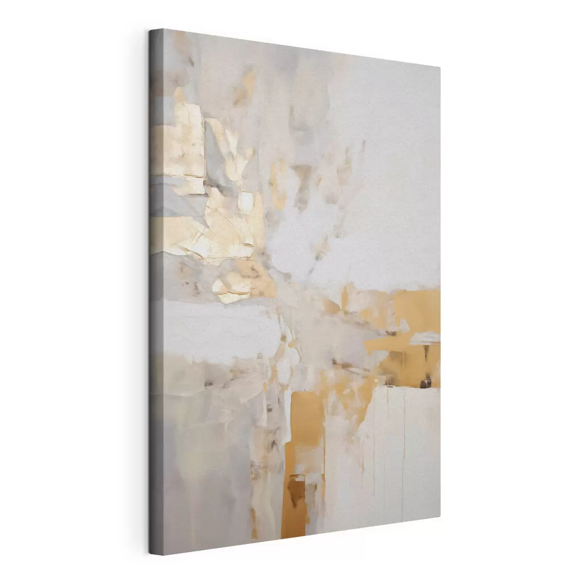 Quadro Astrazione minimalista, imitazione di un dipinto nr. s51163
