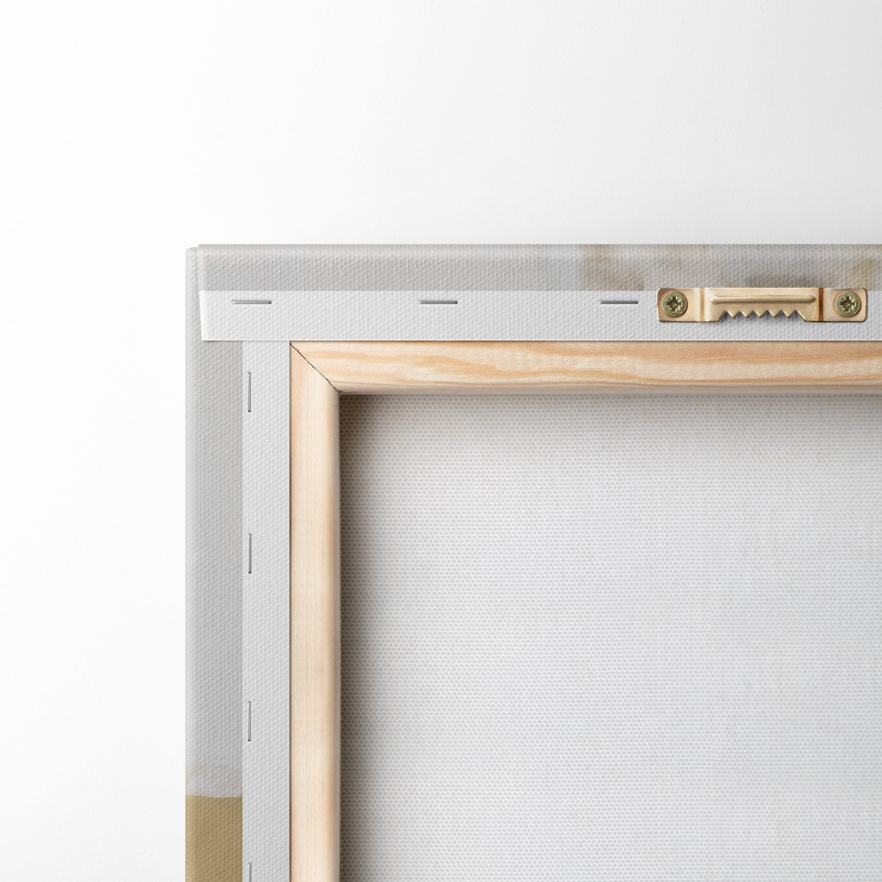 Quadro Astrazione minimalista, imitazione di un dipinto nr. s51163