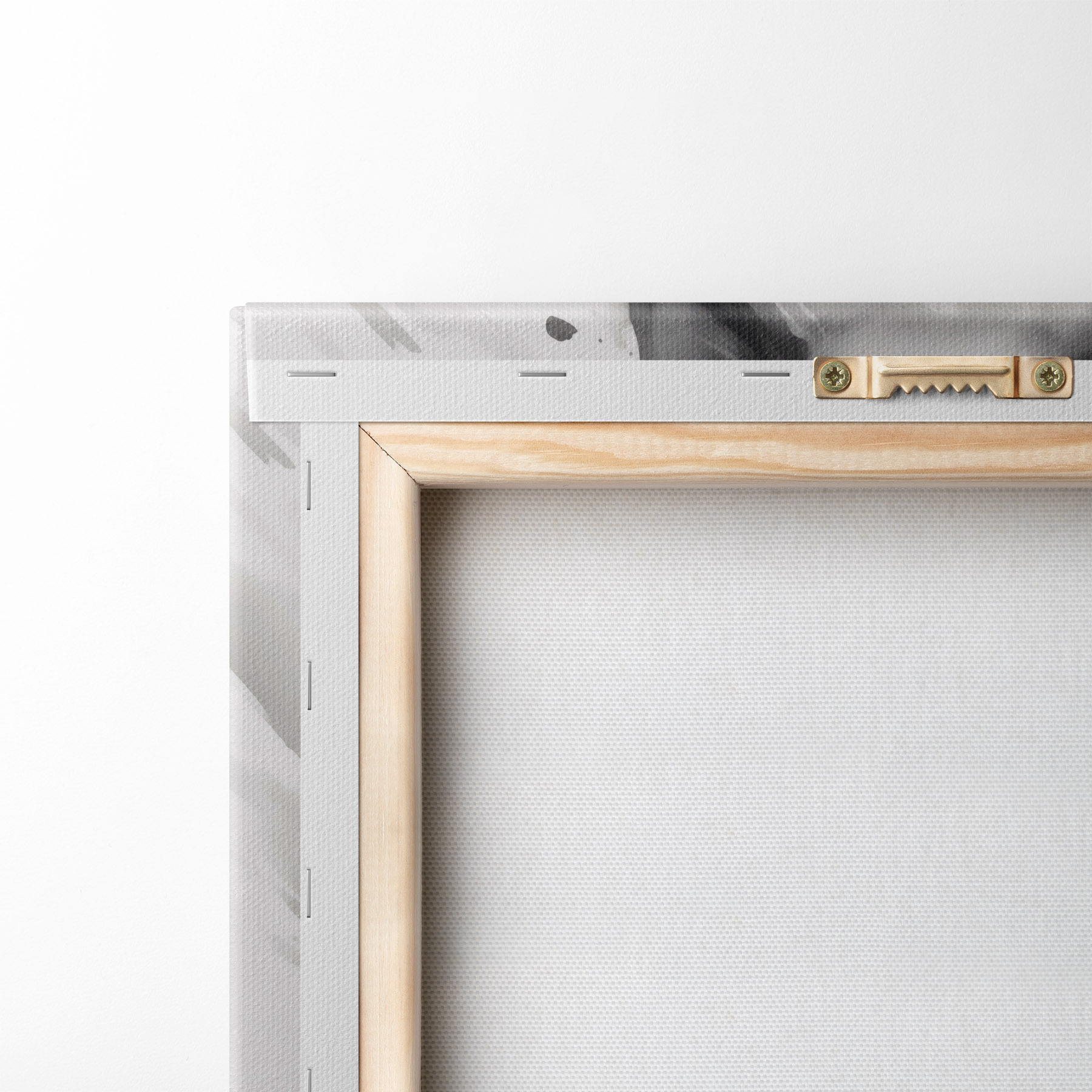 Quadro Gatto, imitazione di un dipinto nr. s51168