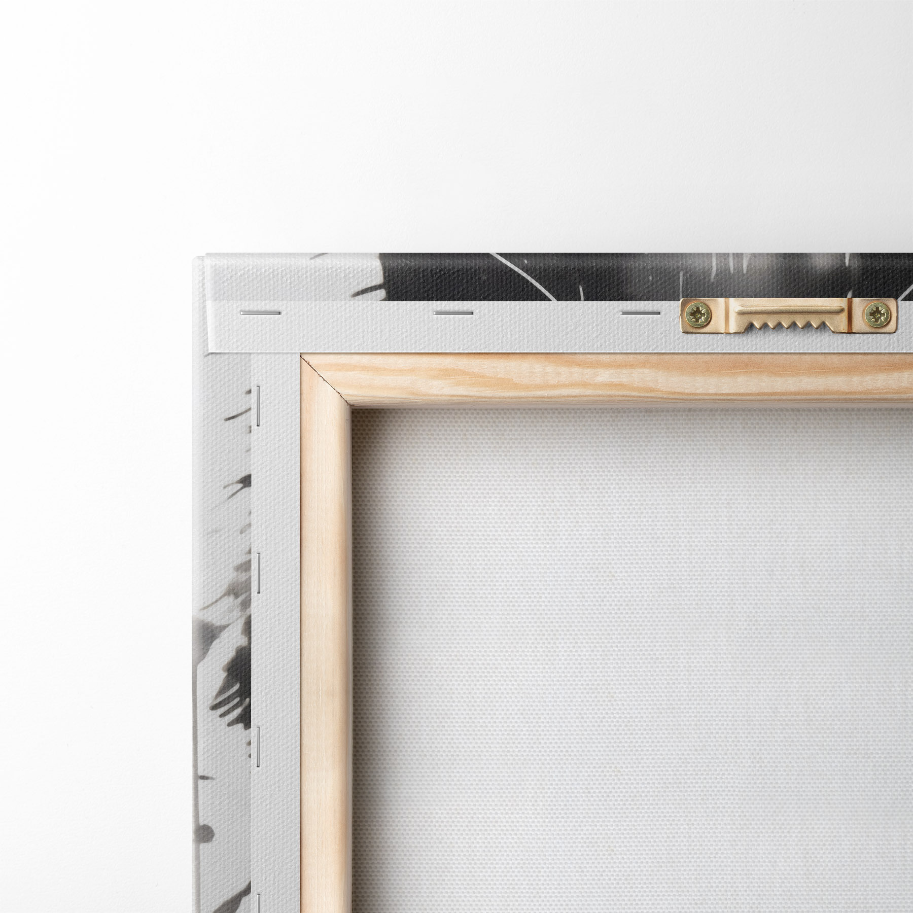 Quadro Ritratto di un gatto, imitazione di un dipinto nr. s51169