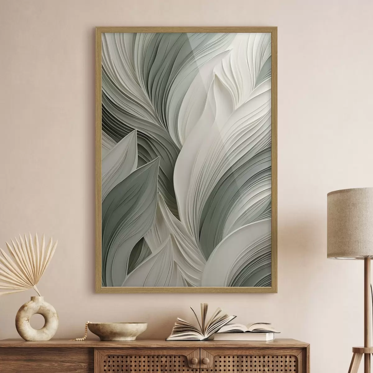 Poster Astrazione f51160