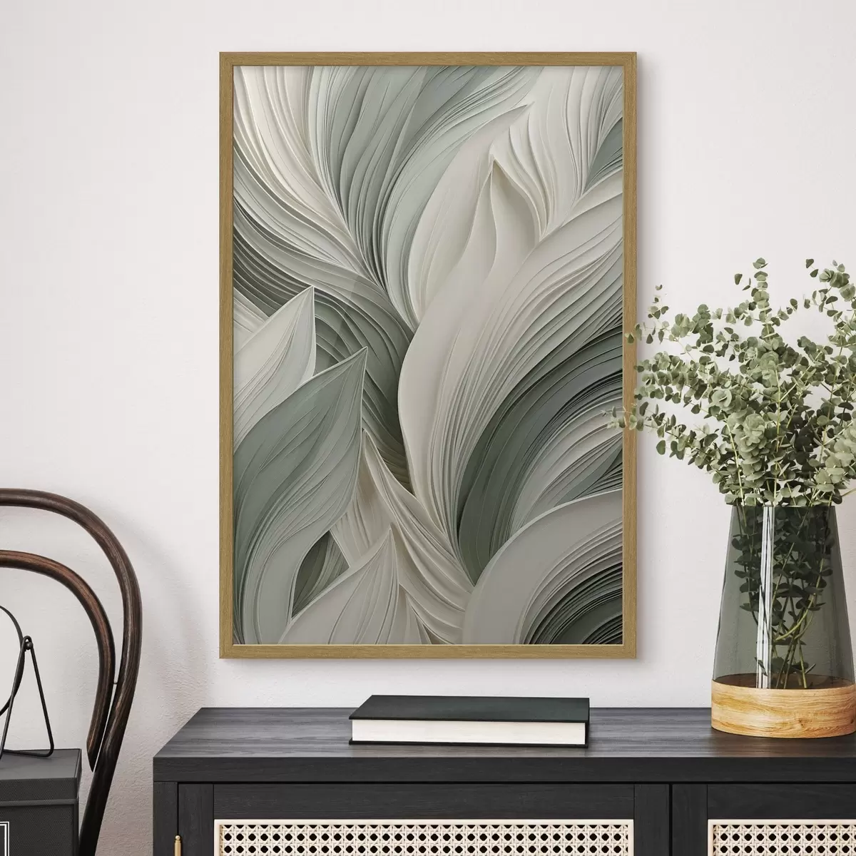 Poster Astrazione f51160