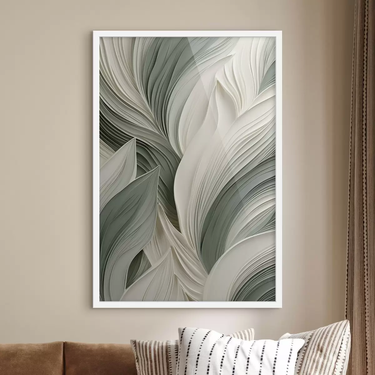 Poster Astrazione f51160
