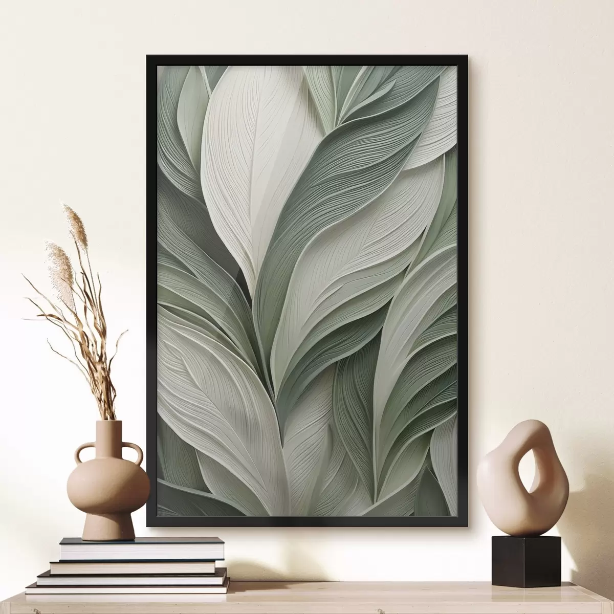 Poster Astrazione f51161