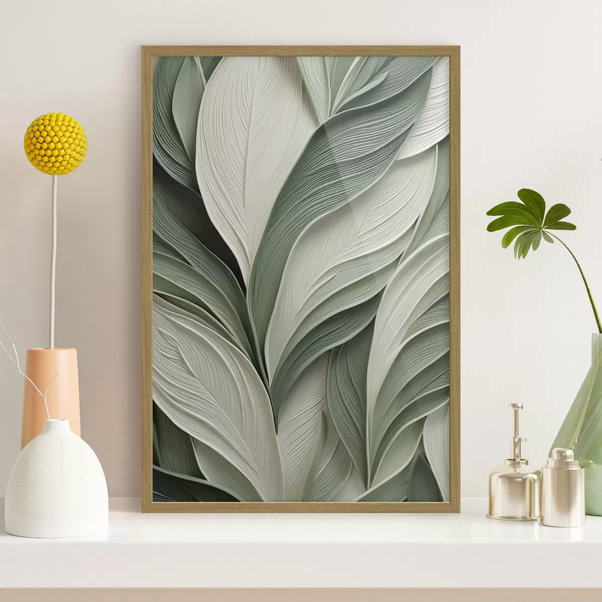 Poster Astrazione f51161