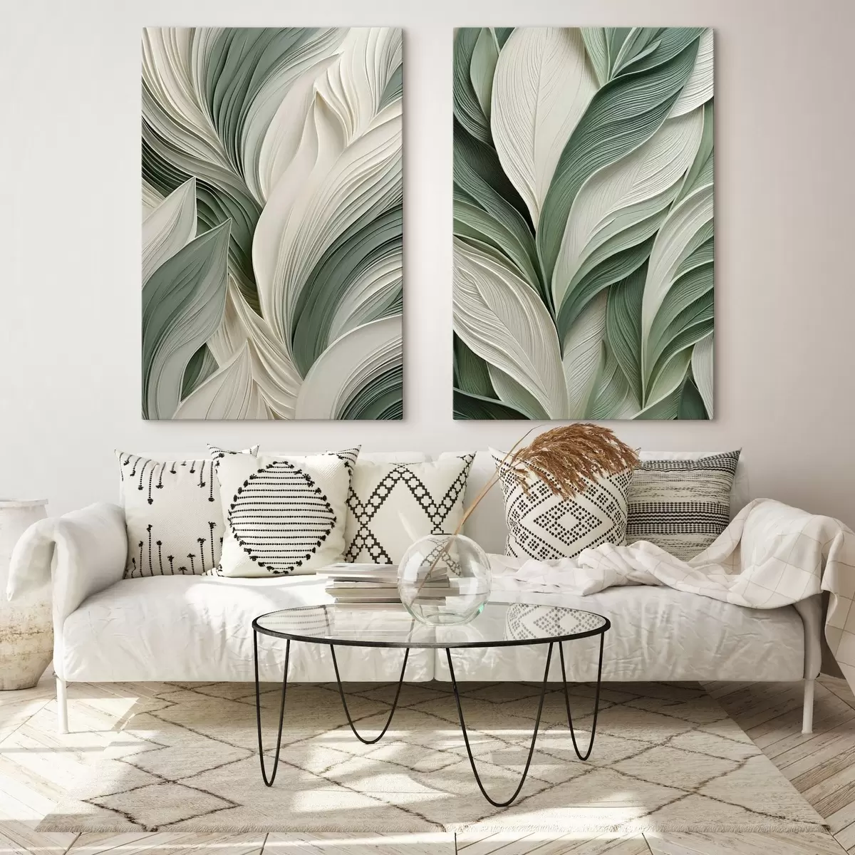 Quadro Astrazione nr. m31106