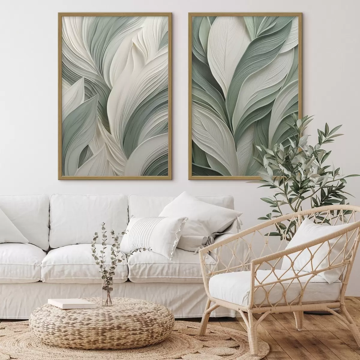 Poster Astrazione d31106