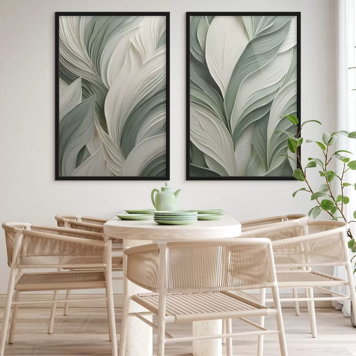 Poster Astrazione d31106