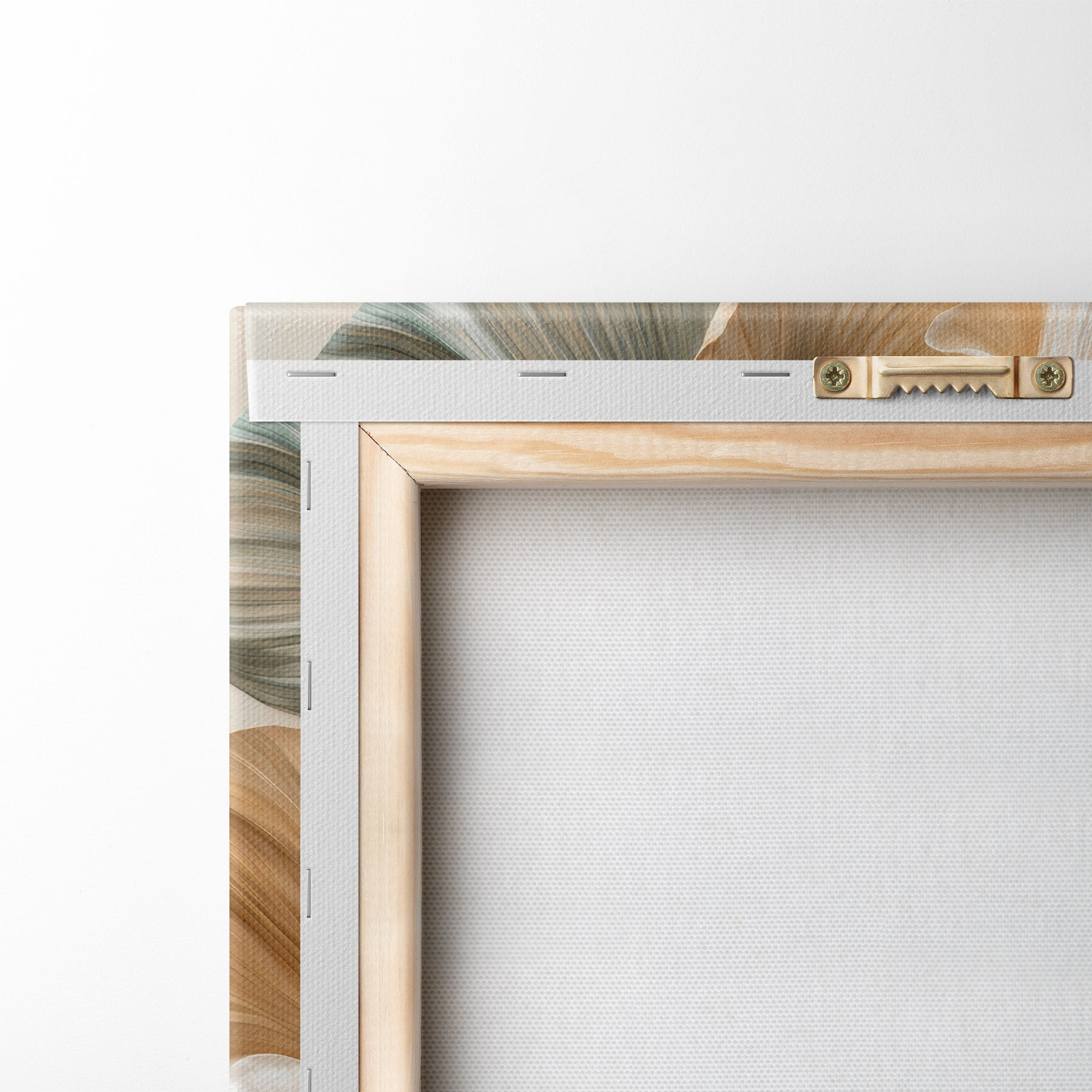 Quadro Fiori astratti nr. s50870