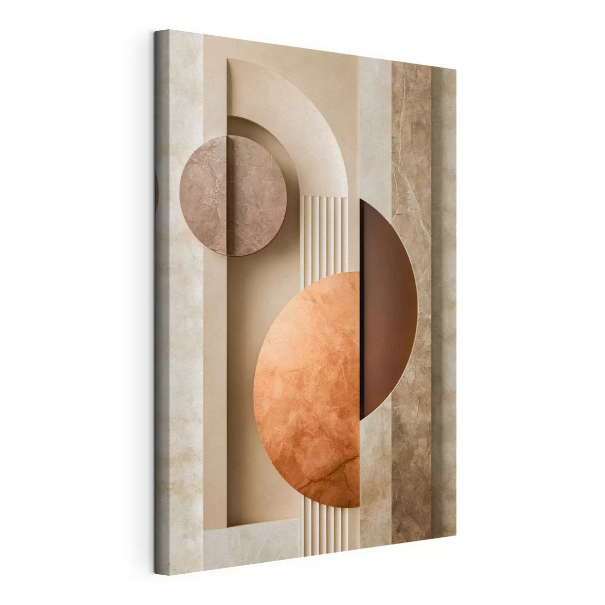 Quadro Geometria astratta moderna nr. s51282