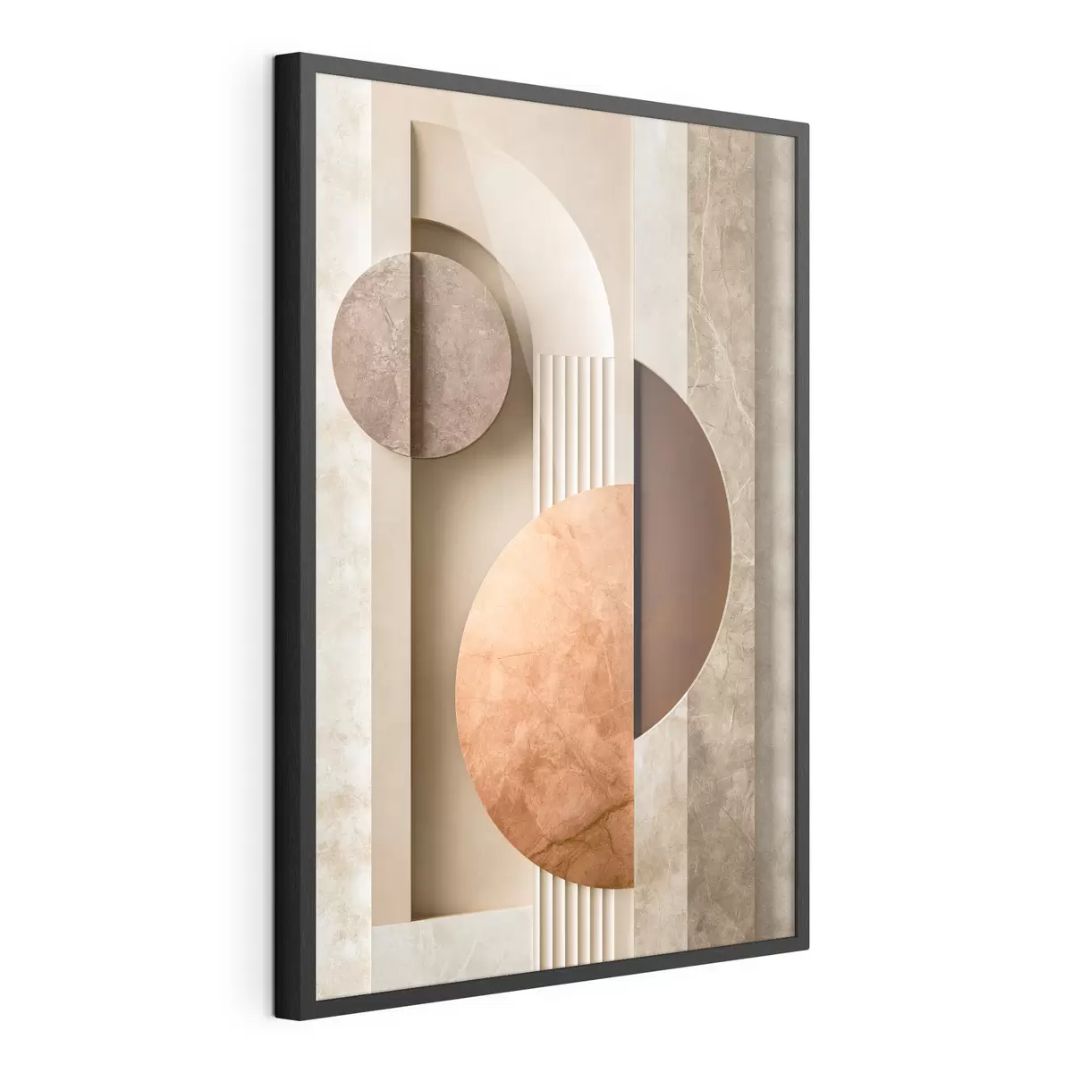 Poster Geometria astratta moderna f51282