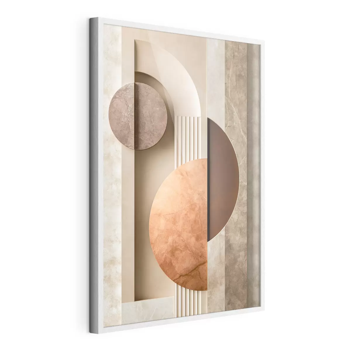 Poster Geometria astratta moderna f51282