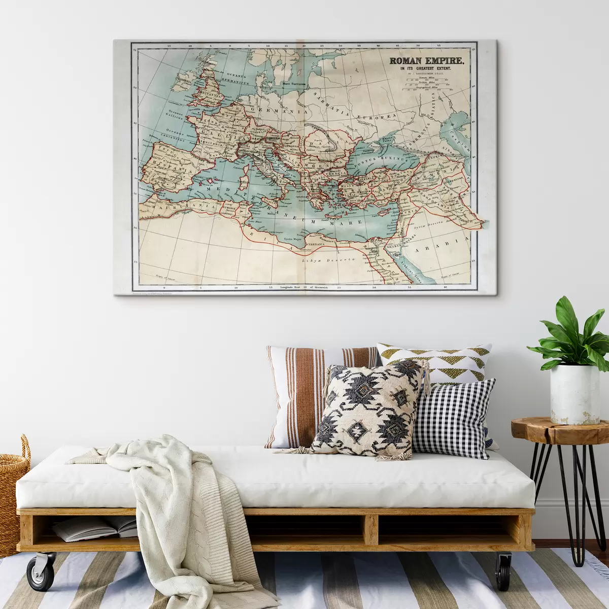 carta da parati Mondo, mappa e atlante nr. s09978