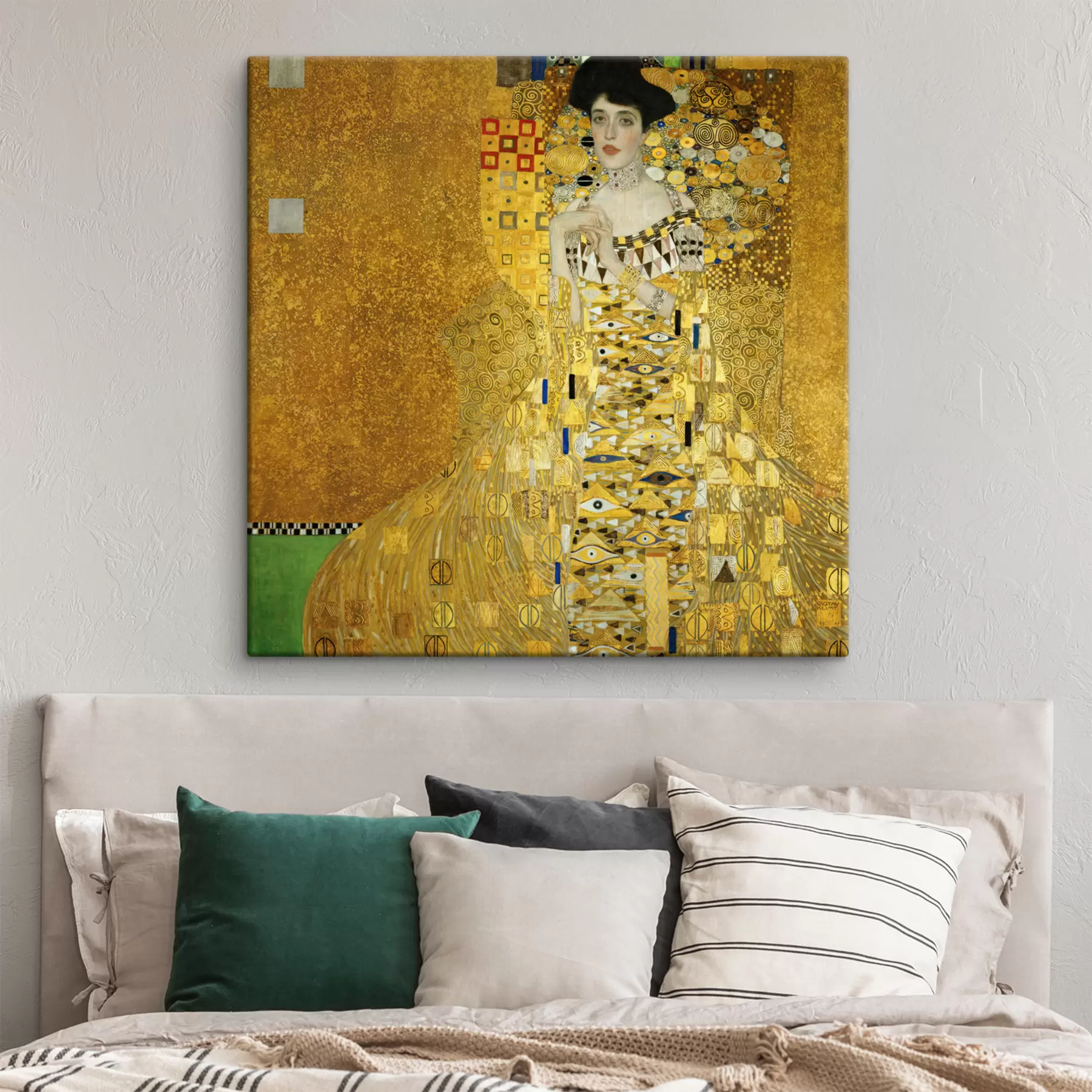 carta da parati Cappello, arte e rettangolo nr. s11609