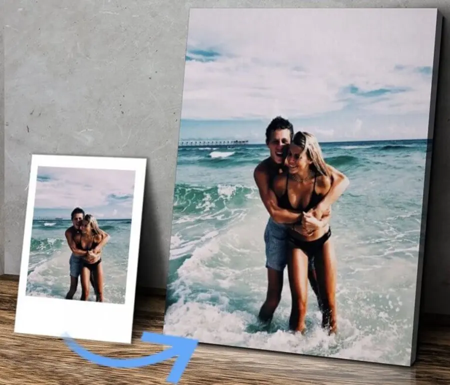 carta da parati Acqua, nuvola e cielo nr. s15721