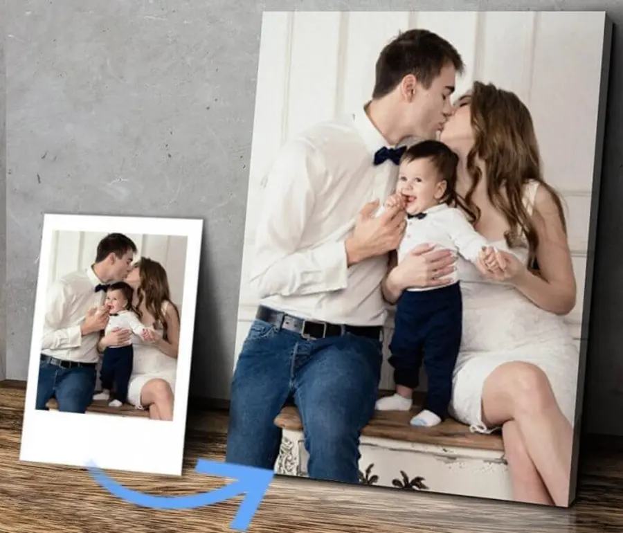 carta da parati Jeans, fotografia ed espressione facciale nr. s15722