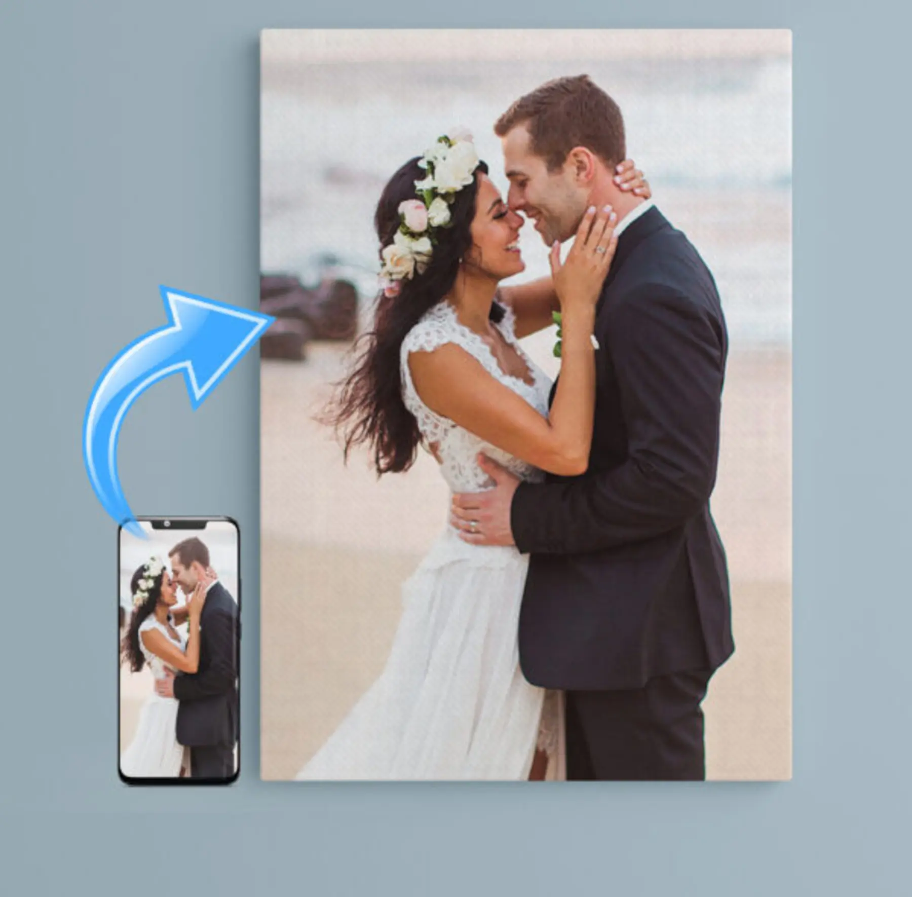 carta da parati Abbigliamento, sposa e abito da sposa nr. s15724