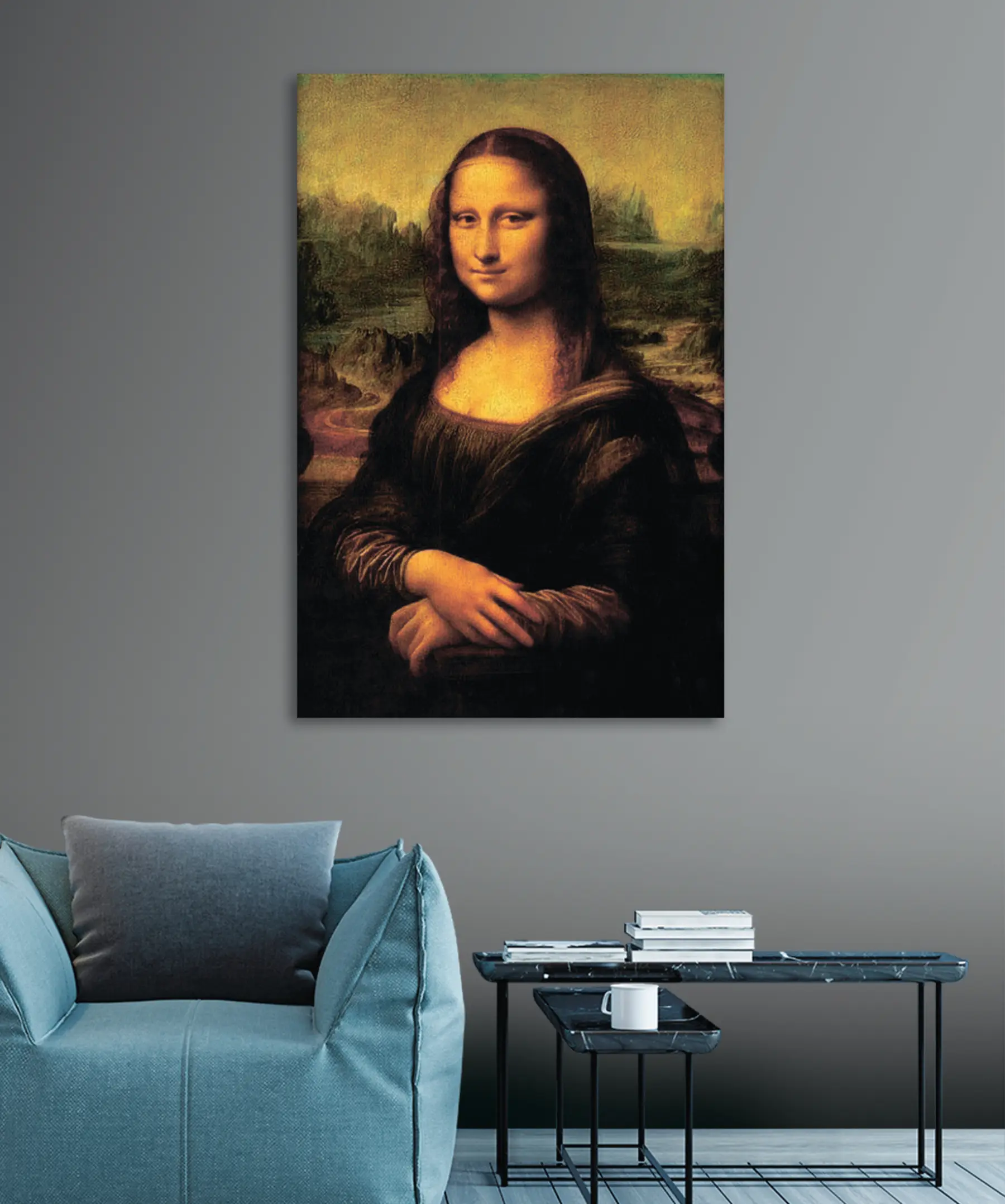 carta da parati Guancia, acconciatura ed espressione facciale nr. s18882