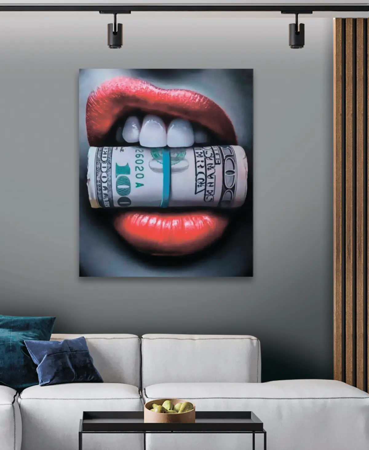 carta da parati Liquidi, cosmetici e smalti per unghie nr. s25928