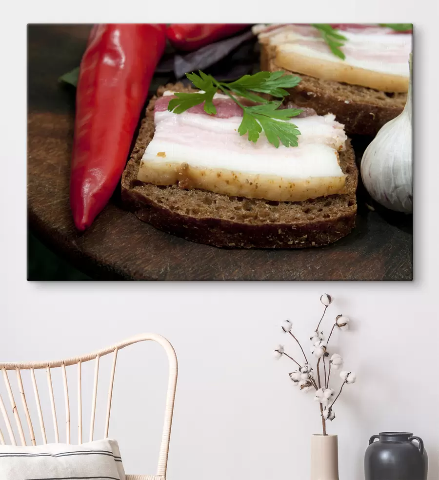 carta da parati Cibo, ingrediente e ricetta nr. s27131