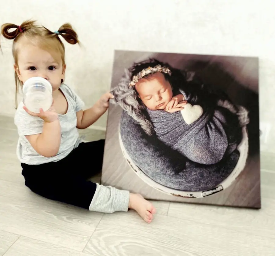 carta da parati Viso, testa e capispalla nr. s31856