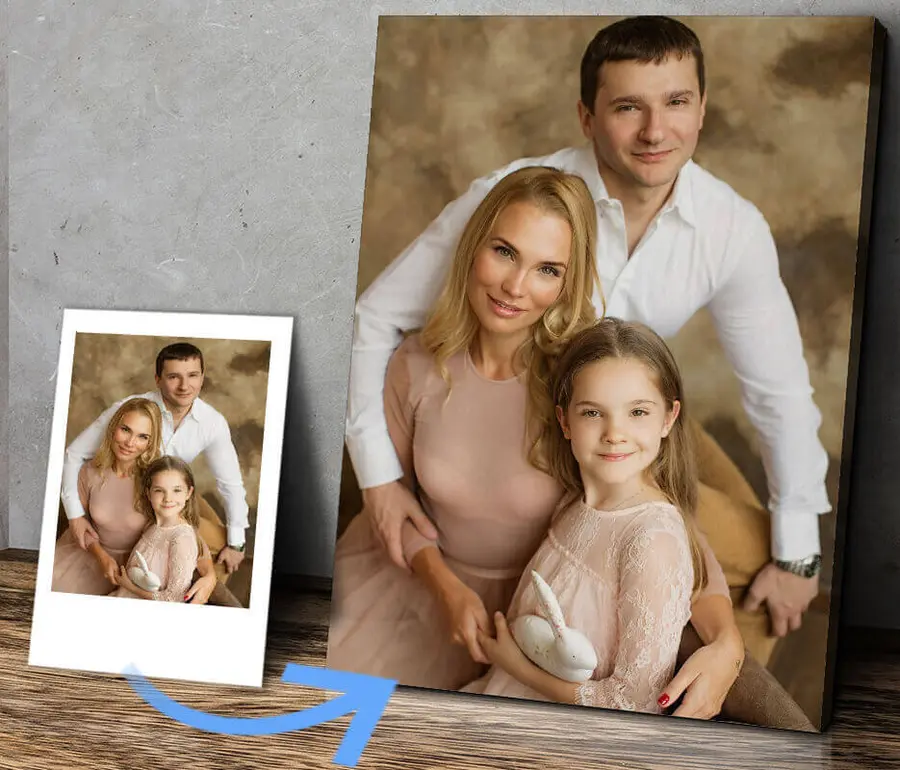 carta da parati Volto, sorriso e fotografia nr. s31869