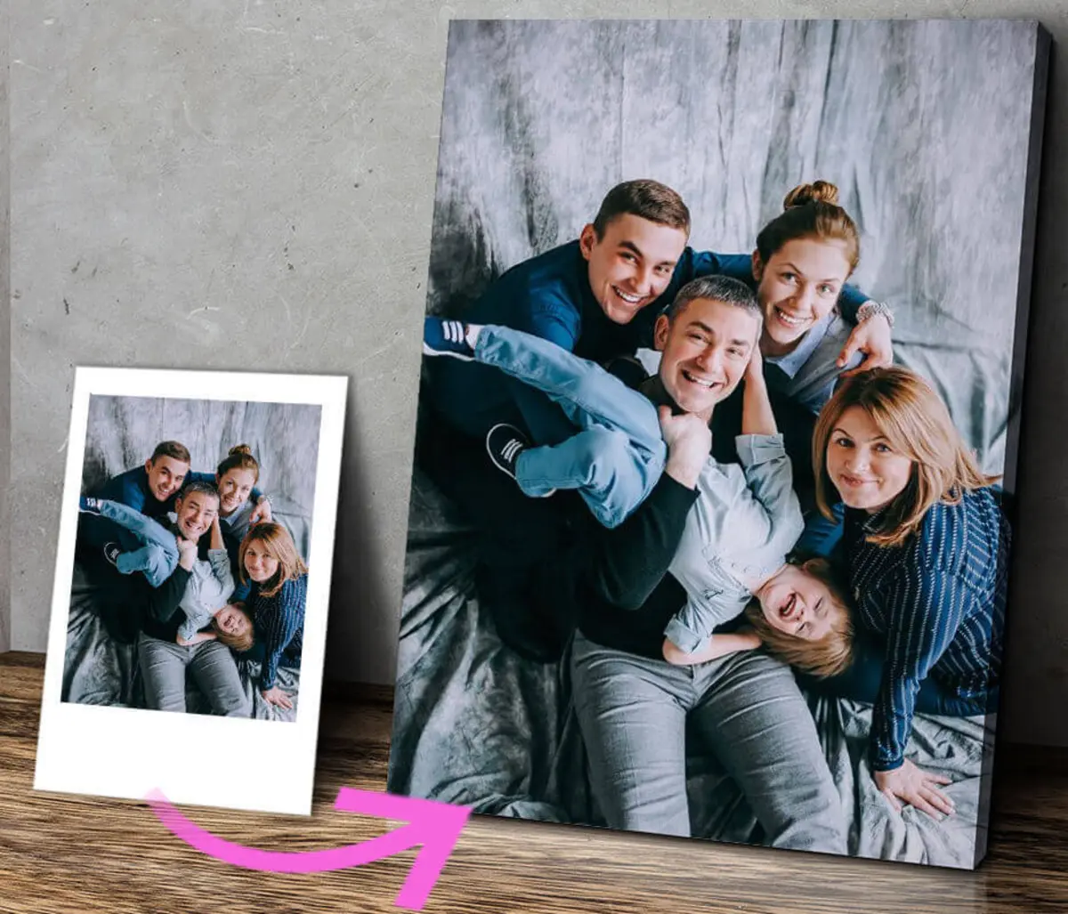 carta da parati Sorriso, camicia ed espressione facciale nr. s31875