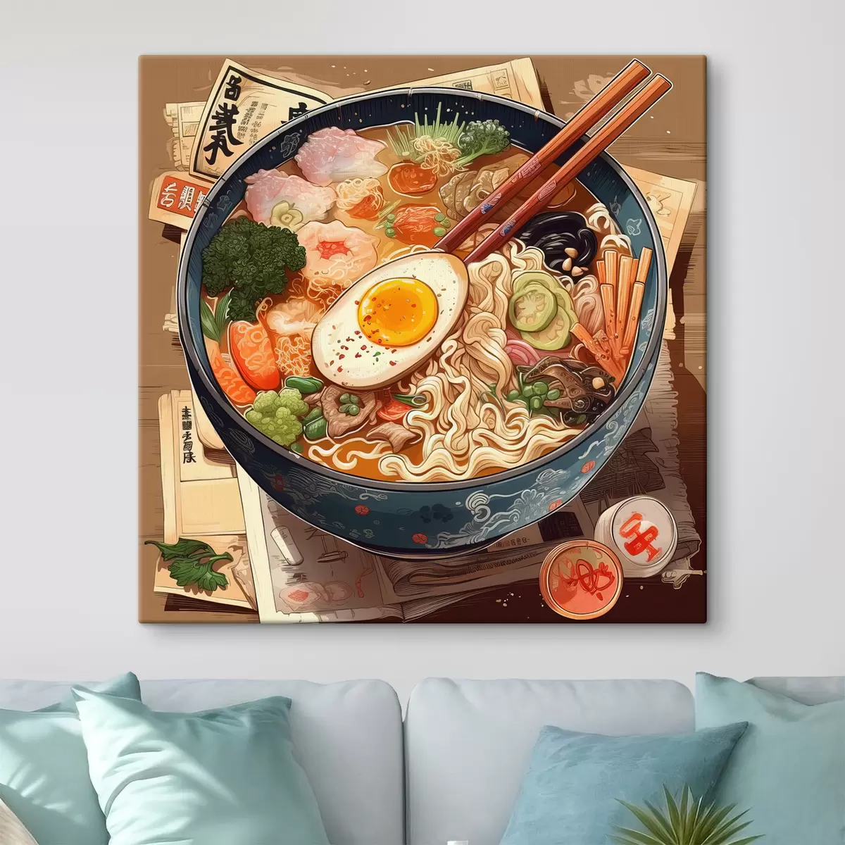 carta da parati Cibo, ingredienti e ricette nr. s32121