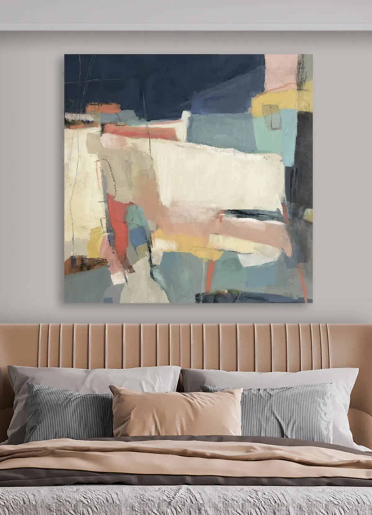 carta da parati Arte, pittura e arti creative nr. s32446