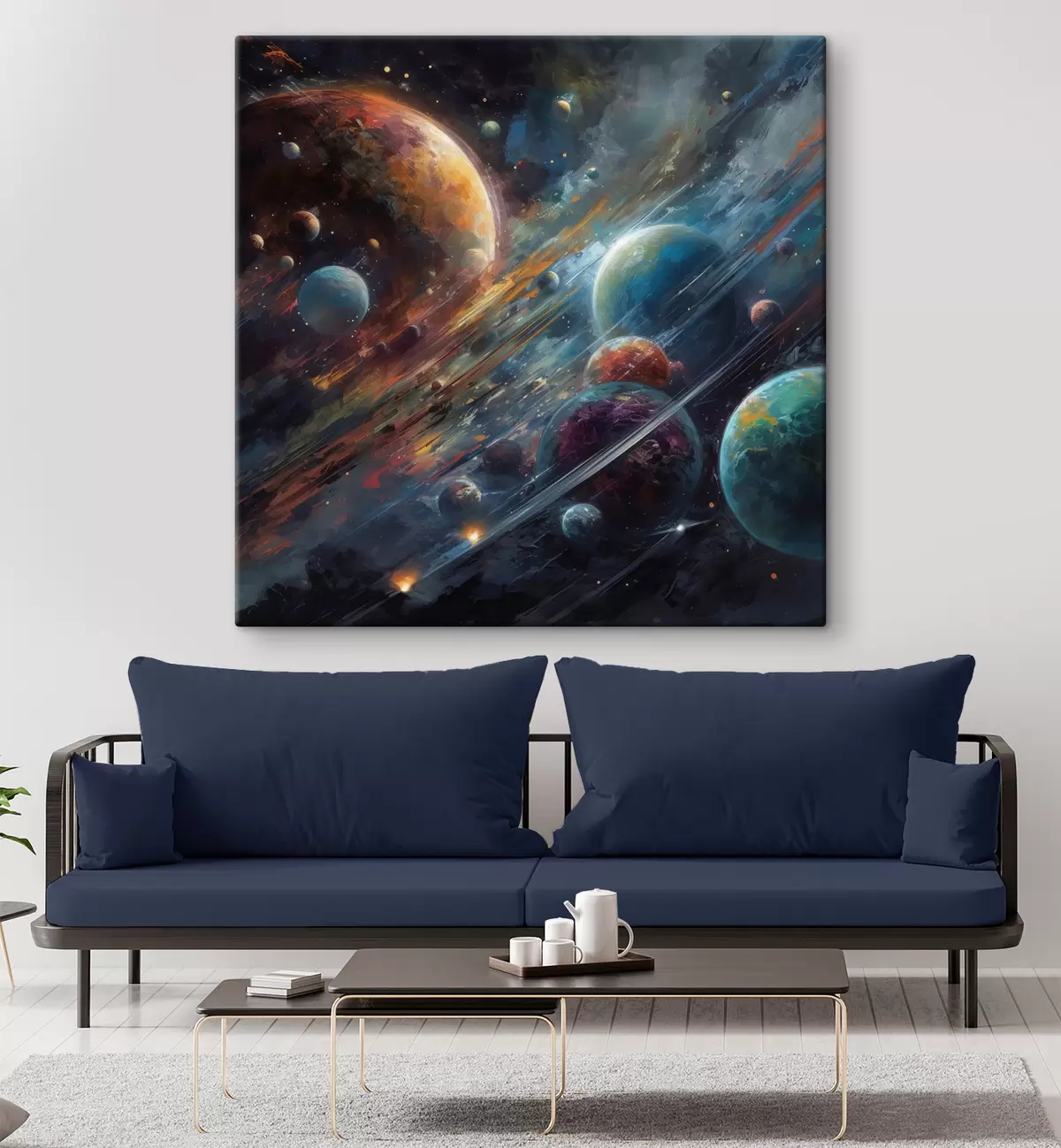 carta da parati Atmosfera, mondo e natura nr. s32350