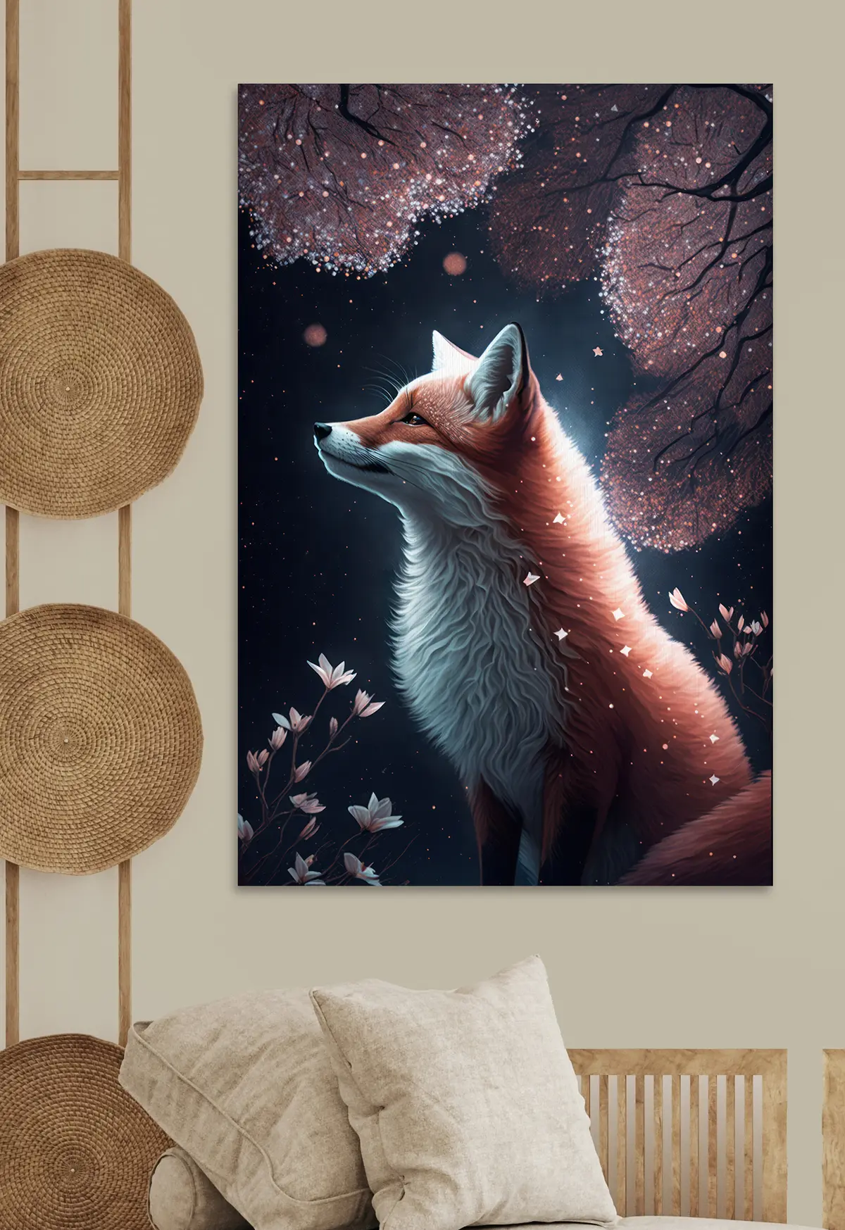 carta da parati Carnivoro, organismo e felidi nr. s32548