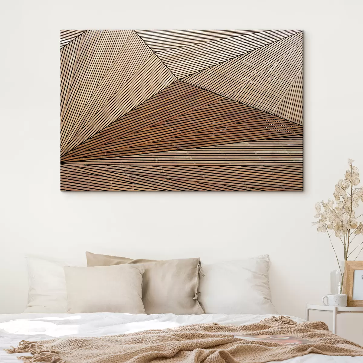 carta da parati Marrone, legno e proprietà dei materiali nr. s32750