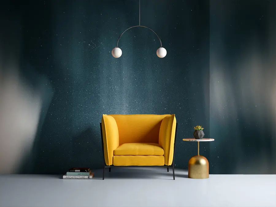 carta da parati Cielo stellato nr. u94562