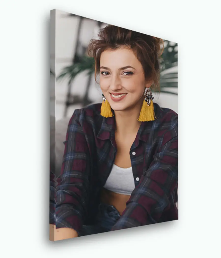 carta da parati Sorriso, sopracciglia e prodotto nr. s33108