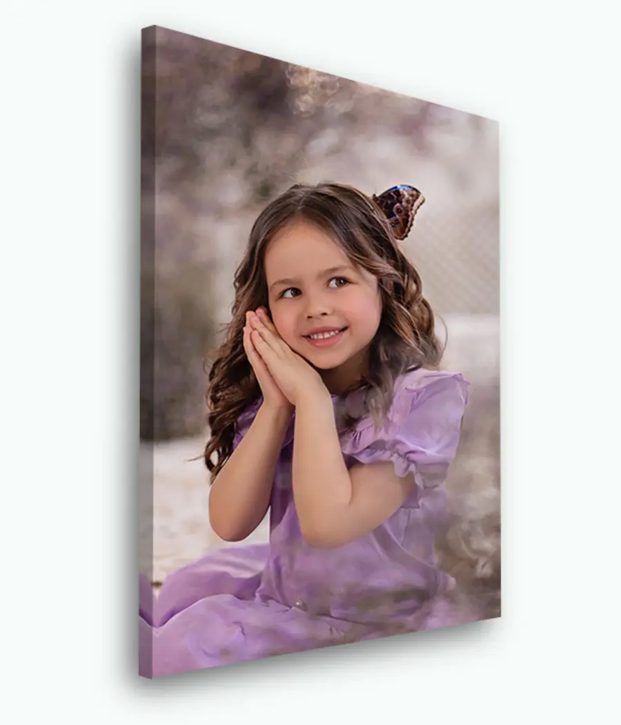 carta da parati Capelli, testa e sorriso nr. s33156