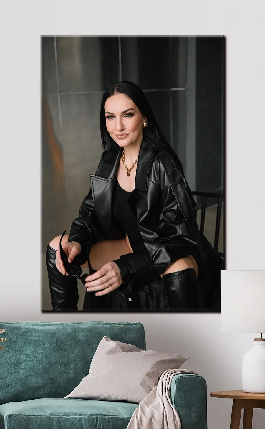 carta da parati Capispalla, cappotto e manica nr. s33178